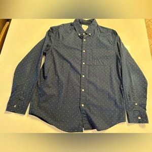 American Eagle Button Down